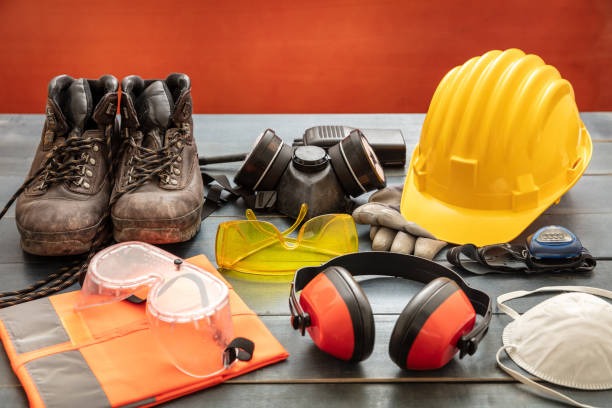 VVP International Safety Store