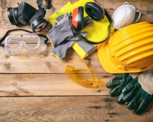 The Importance of Safety Gear in the Workplace: Why it Matters More Than You Think