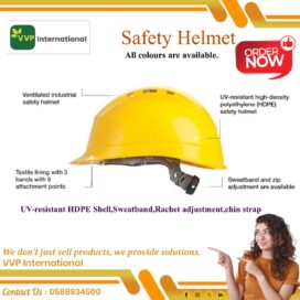 Safety helmet vvpint