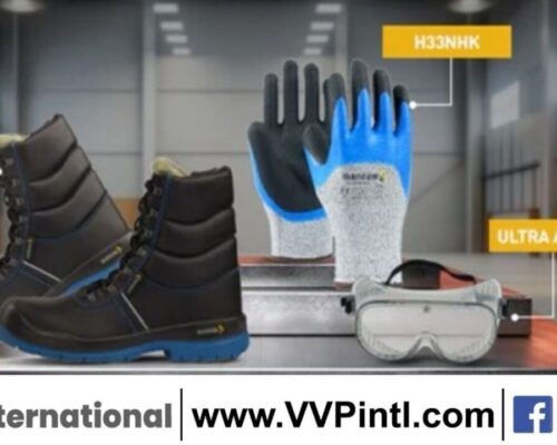 Mallcom: Your Go-To Brand for Safety Equipment- VVP International (Middle East & Africa)