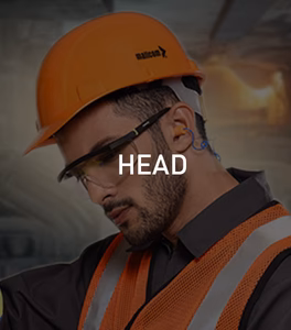 Head