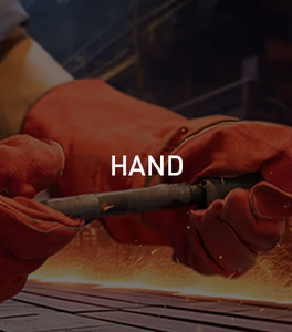 Hand