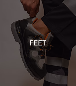 Feet