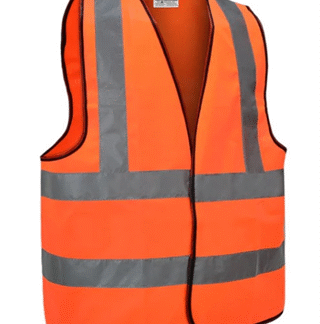 Reflective Vest, Glitter