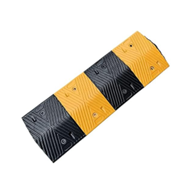 Rubber Speed bumps