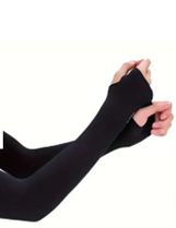 LLG  Sleeves