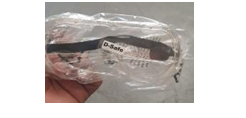 Safety Glass Anti Fog