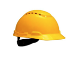 3M 700 Non vented - Yellow
