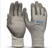 Border- Cut resistant