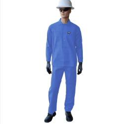 Gladous Poly Cotton Pant and shirt