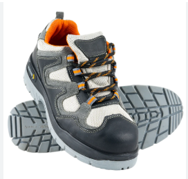 Margay S1P NS.Safety Shoes: