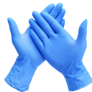 Nitrile Gloves