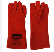 Ameriza- Welding