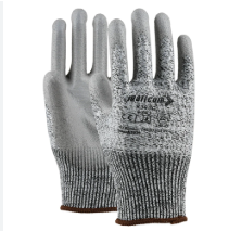 P363G -13 Gauge Seamless Glove