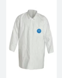 Lab Coat Tyvek