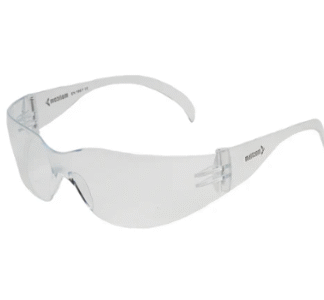 Safety eyewear-Orbit