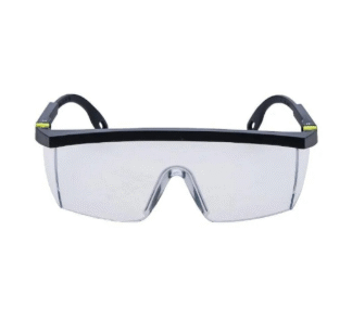 Safety eyewear-Pluto