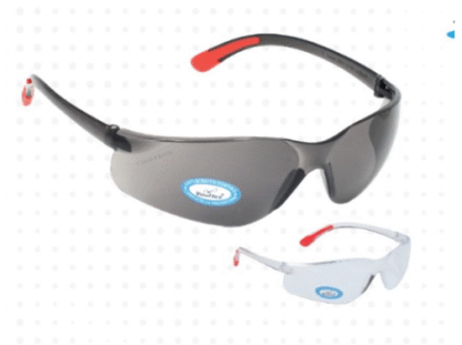 Vaultex- Safety  Spectacle