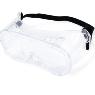 Empiral-Vision  Clear