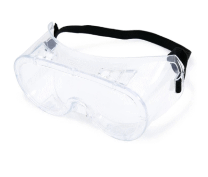 Empiral-Vision  Clear