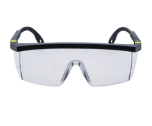 Pluto-Clear Lens