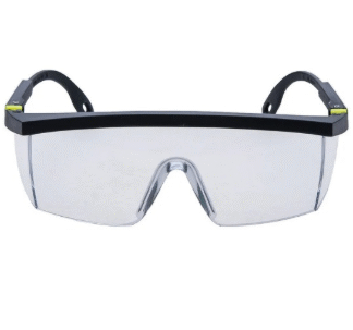 Pluto-Clear Lens