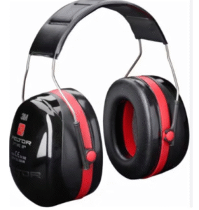 3M Earmuff