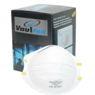 Vaultex dust mask