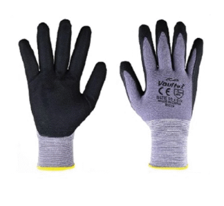 Vaultex-Nitrile gloves