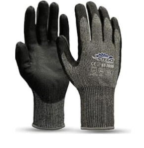 Cut resistant Gloves- STEGO