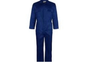Floriad 01.Coverall Navy Blue