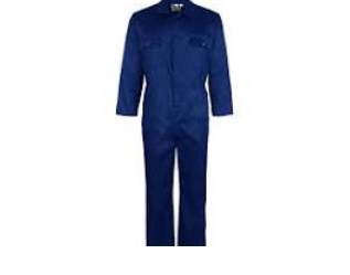 Floriad 01.Coverall Navy Blue