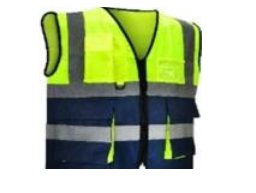 Safety Vest