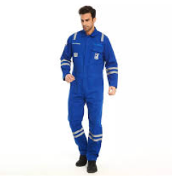 Coverall-Anthem