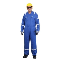 Vaultex- Anti Static Fire Resistant Coverall