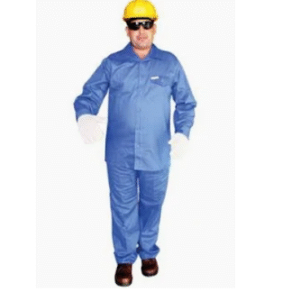 Worklad- Pant and shirt