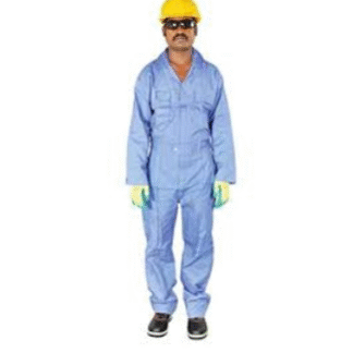 Vaultex Perol Blue