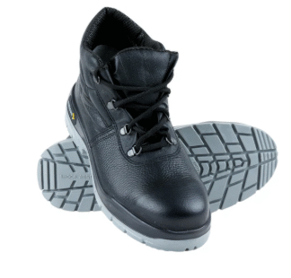 Pallas- S1P Safety Shoes