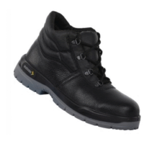 Pallas-S3 Safety Shoes: