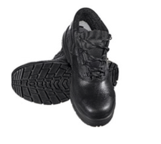 Vivera-Safety Shoes-Size-10/44: