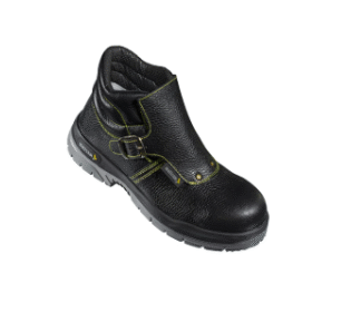 Python S1P BG.Safety Shoes: