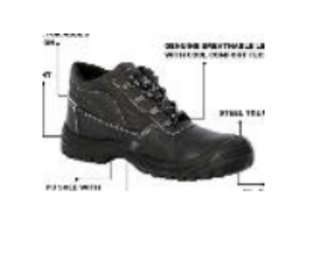 Vaultex- shoes