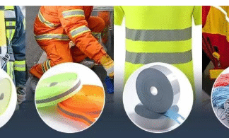 Reflective Tapes
