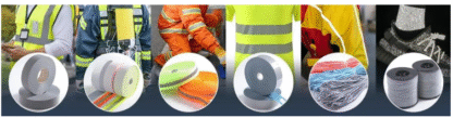 Reflective Tapes