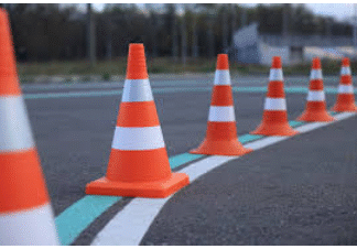 Traffic Cones