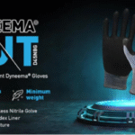 Difference between Nitrile Gloves and Nitrile Coated Dyneema Gloves: